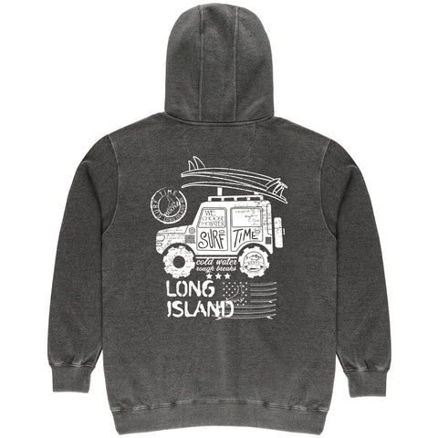 Buoy4 Long Island Surf Hoodie