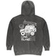 Buoy4 Long Island Surf Hoodie