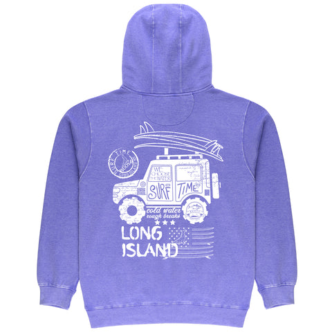 Buoy4 Long Island Surf Hoodie