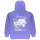 Buoy4 Long Island Surf Hoodie
