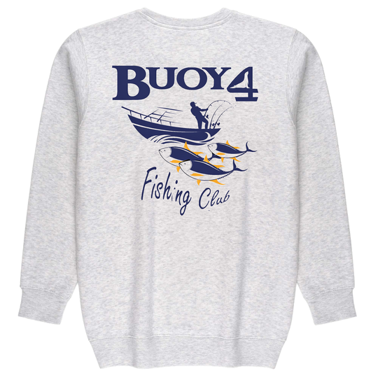 Rock-a-Poko Crewneck