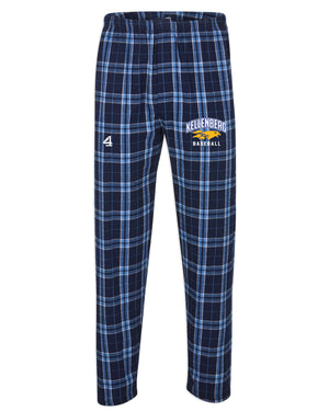 Kellenberg Baseball Pajama Pants