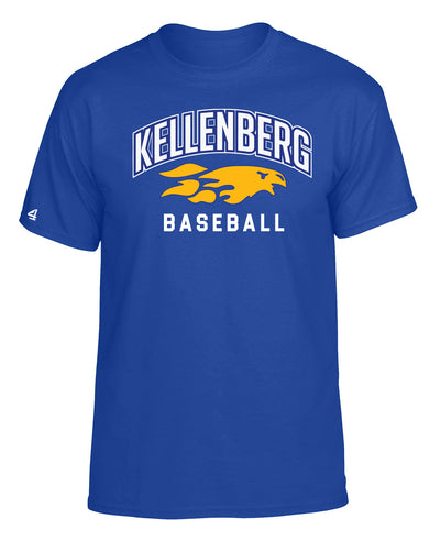 Kellenberg Baseball SS T-shirt