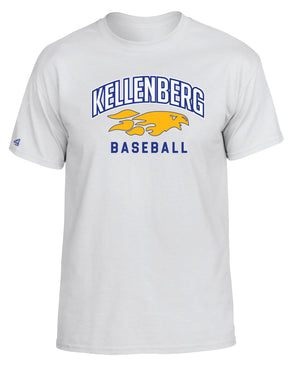 Kellenberg Baseball SS T-shirt