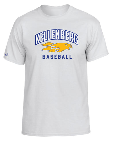 Kellenberg Baseball SS T-shirt