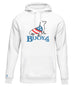 Buoy4 Liberty Seal Hoodie