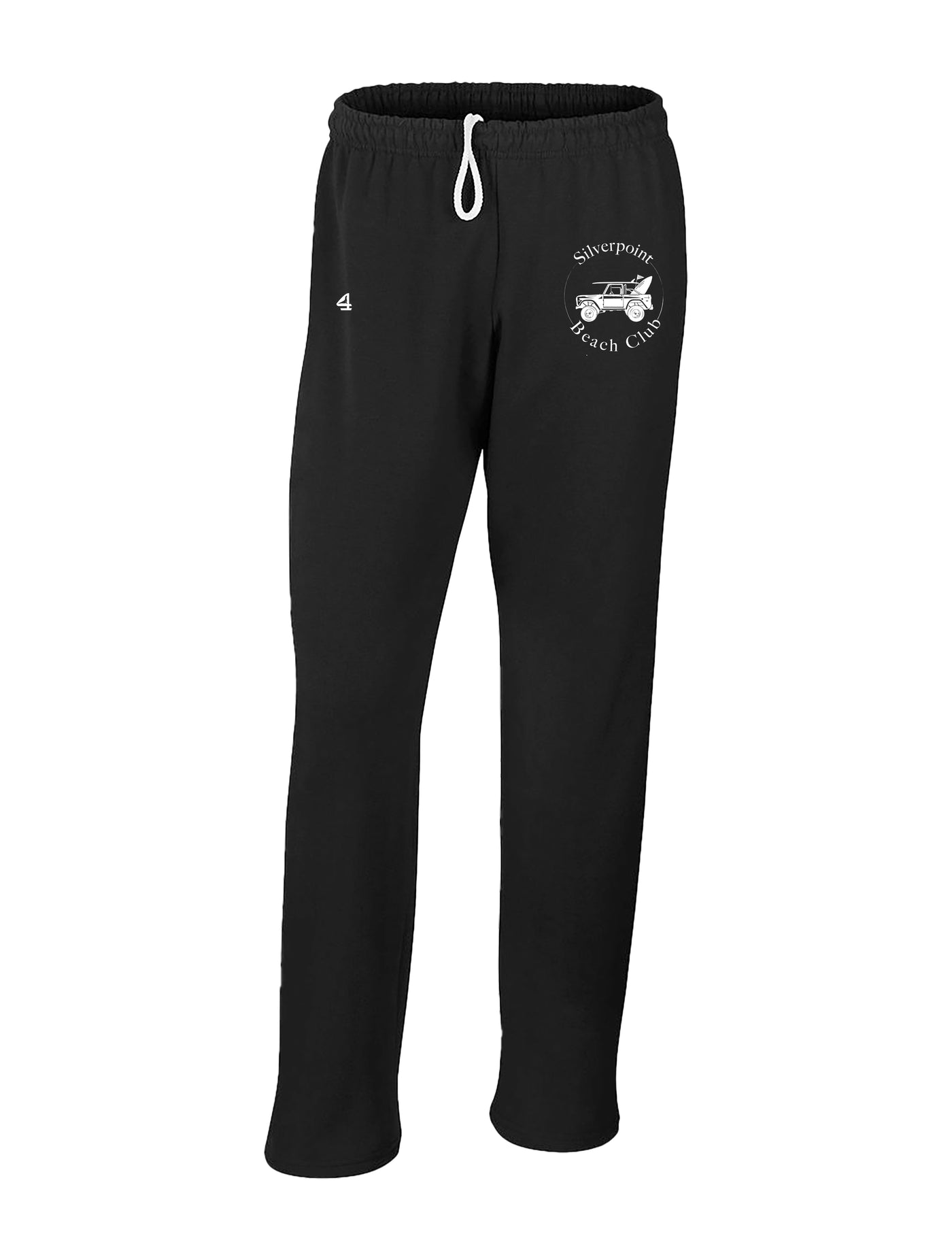 I-Court Jeep Surf Sweatpants