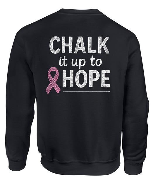RVCTA Hope Crewneck Sweatshirt