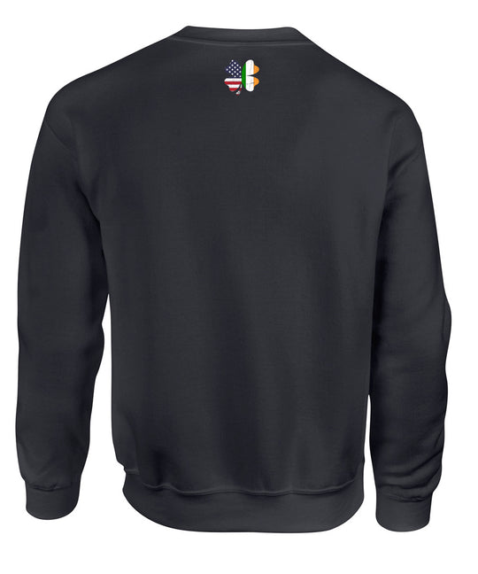 Everybody in the Pub Sweatshirt