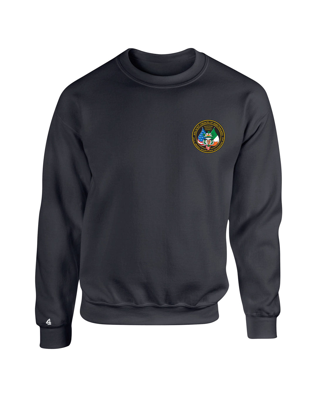 AOH Division 20 Crewneck Sweatshirts