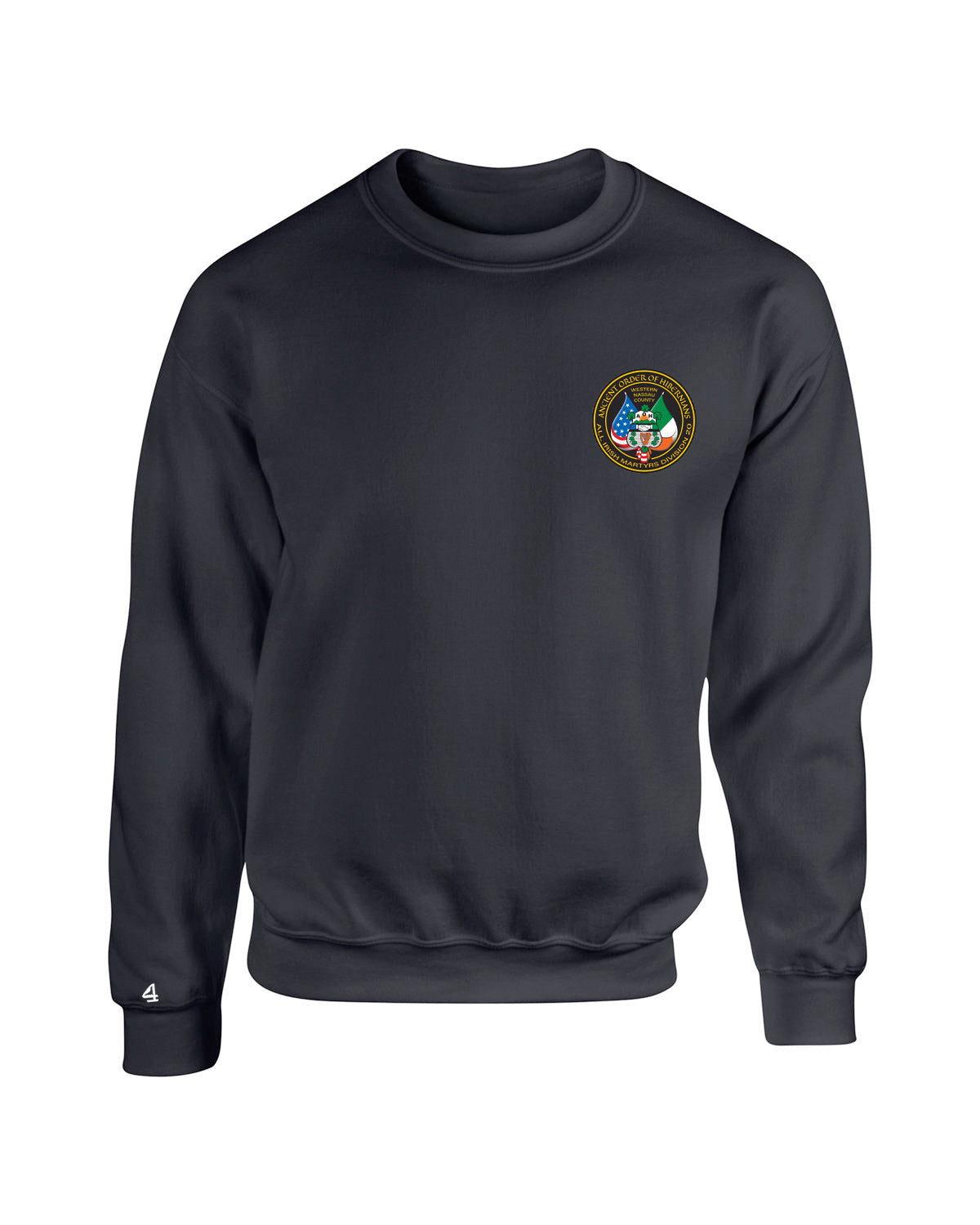 AOH Division 20 Crewneck Sweatshirts
