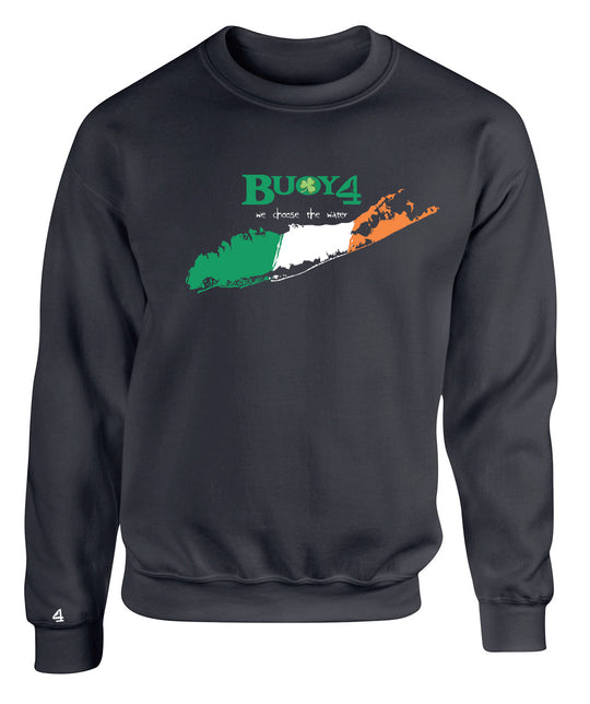 Irish Strong Sweatshirt