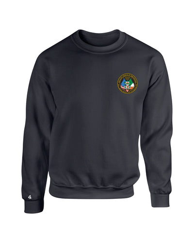 AOH Division 20 Crewneck Sweatshirts