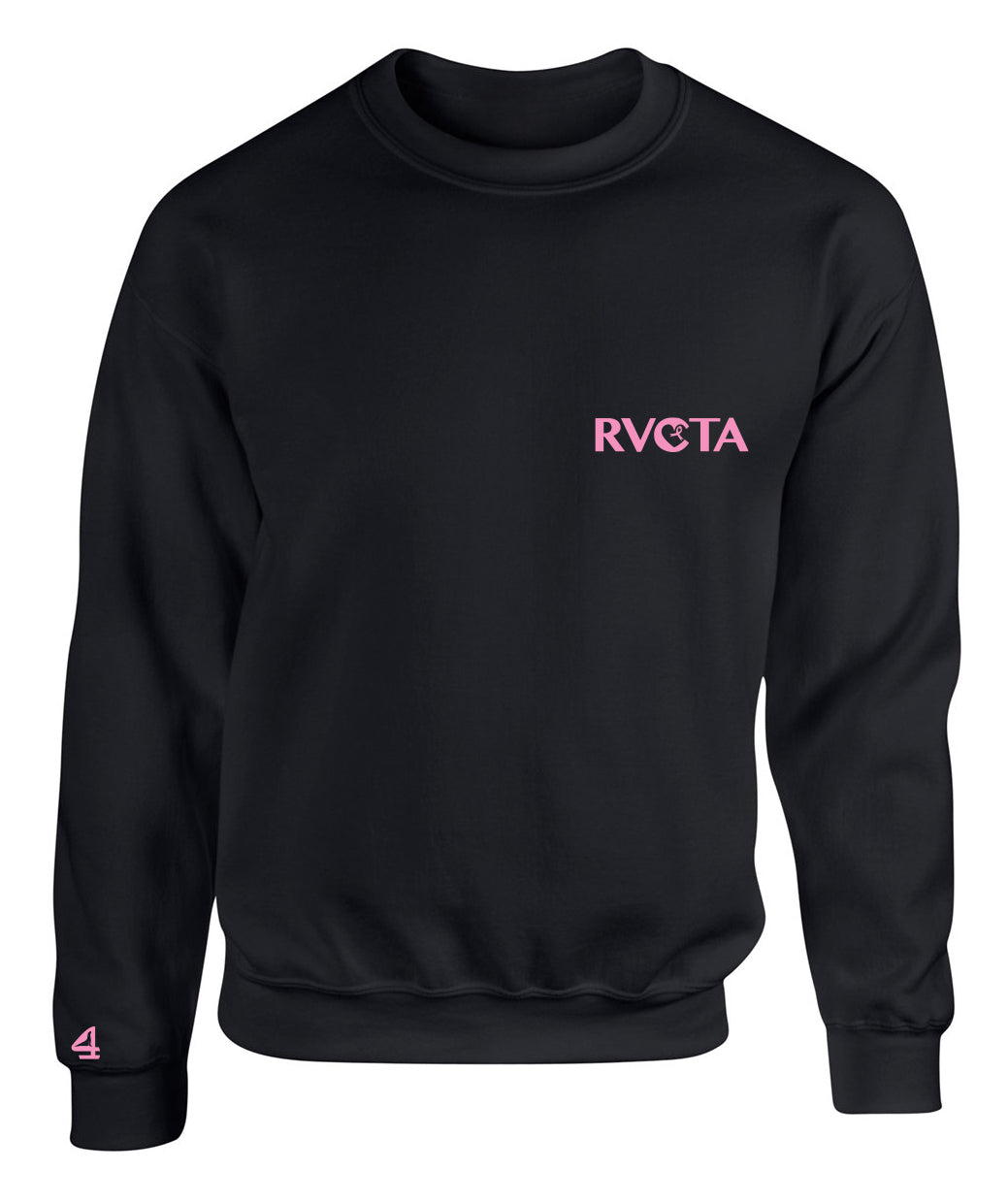 RVCTA Hope Crewneck Sweatshirt