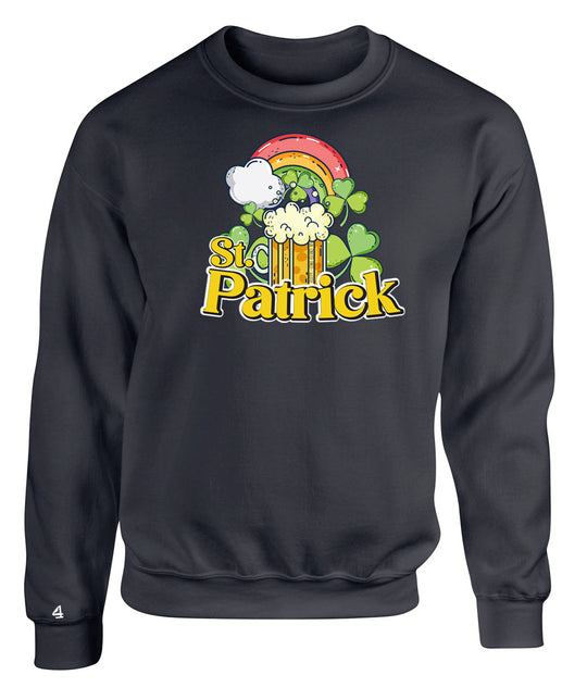 Irish Cheer Sweatshirt
