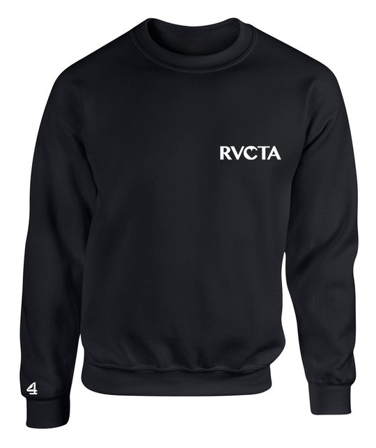 RVCTA Innovator Crewneck Sweatshirt