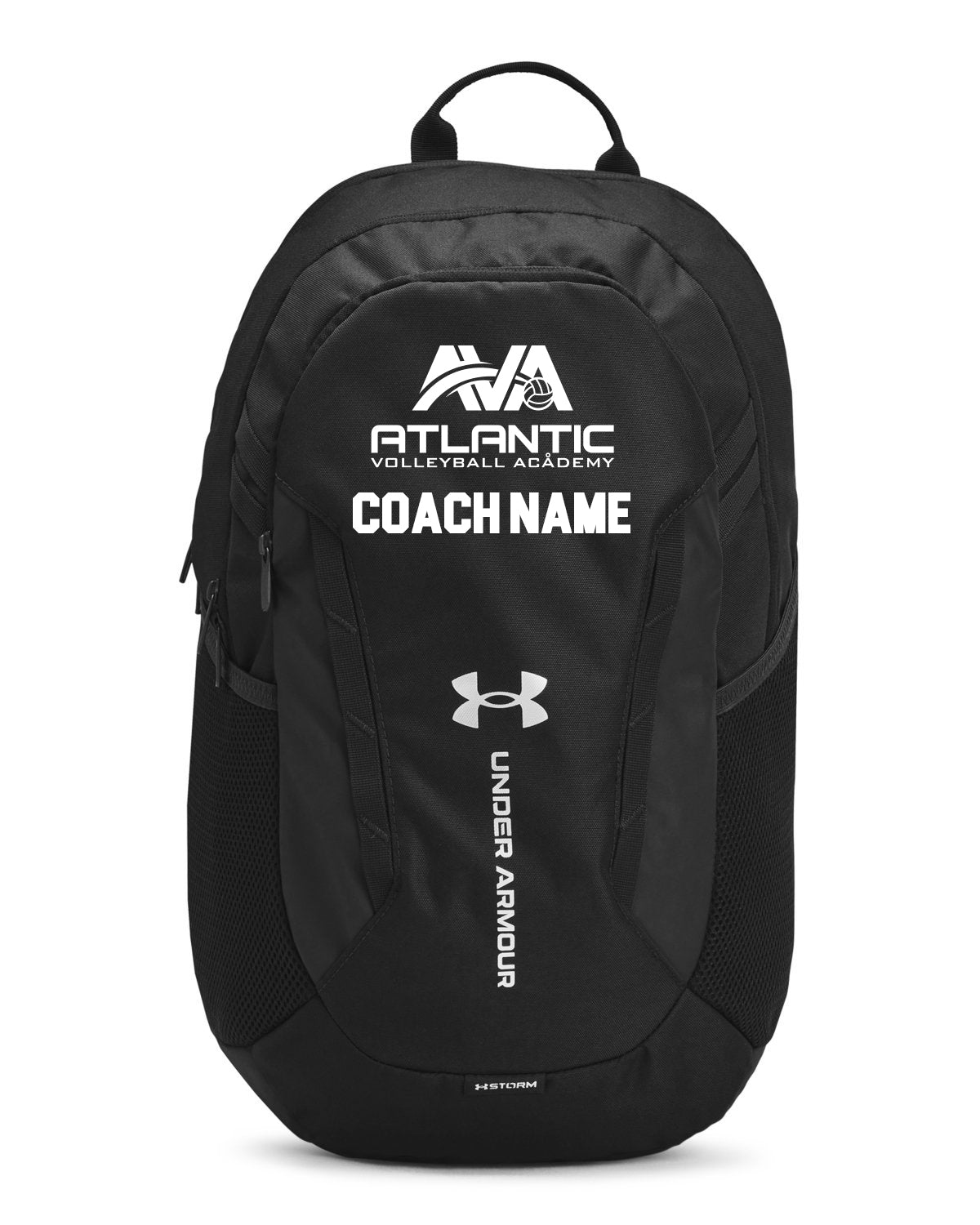 AVA Atlantic Volleyball Academy Back Pack