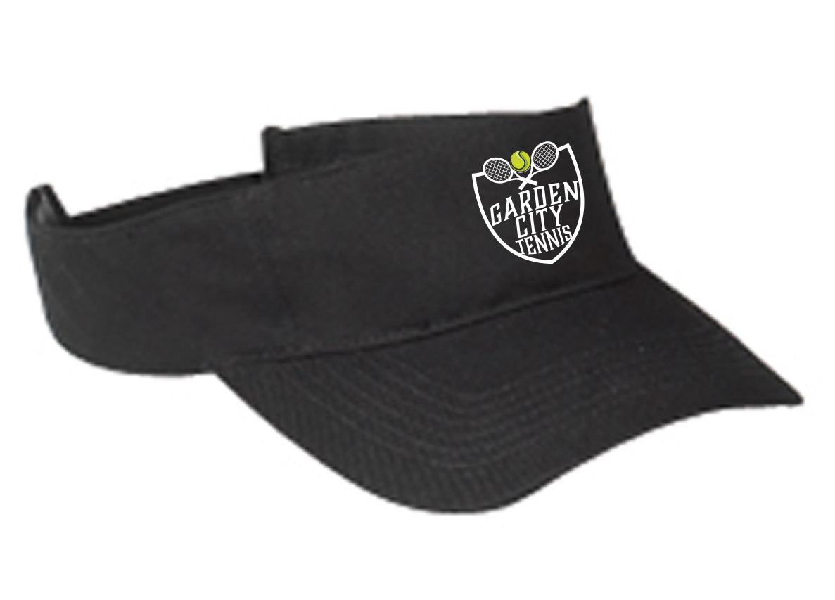 Garden City Visor