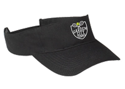 Garden City Visor