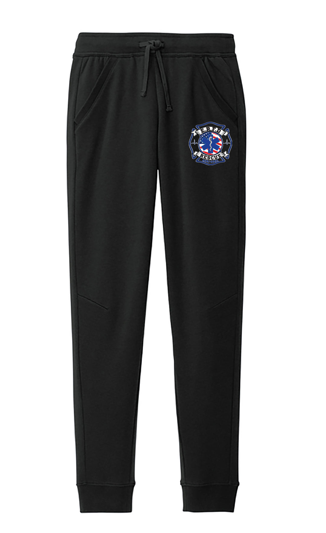 E.R.F.D. RESCUE JOGGERS
