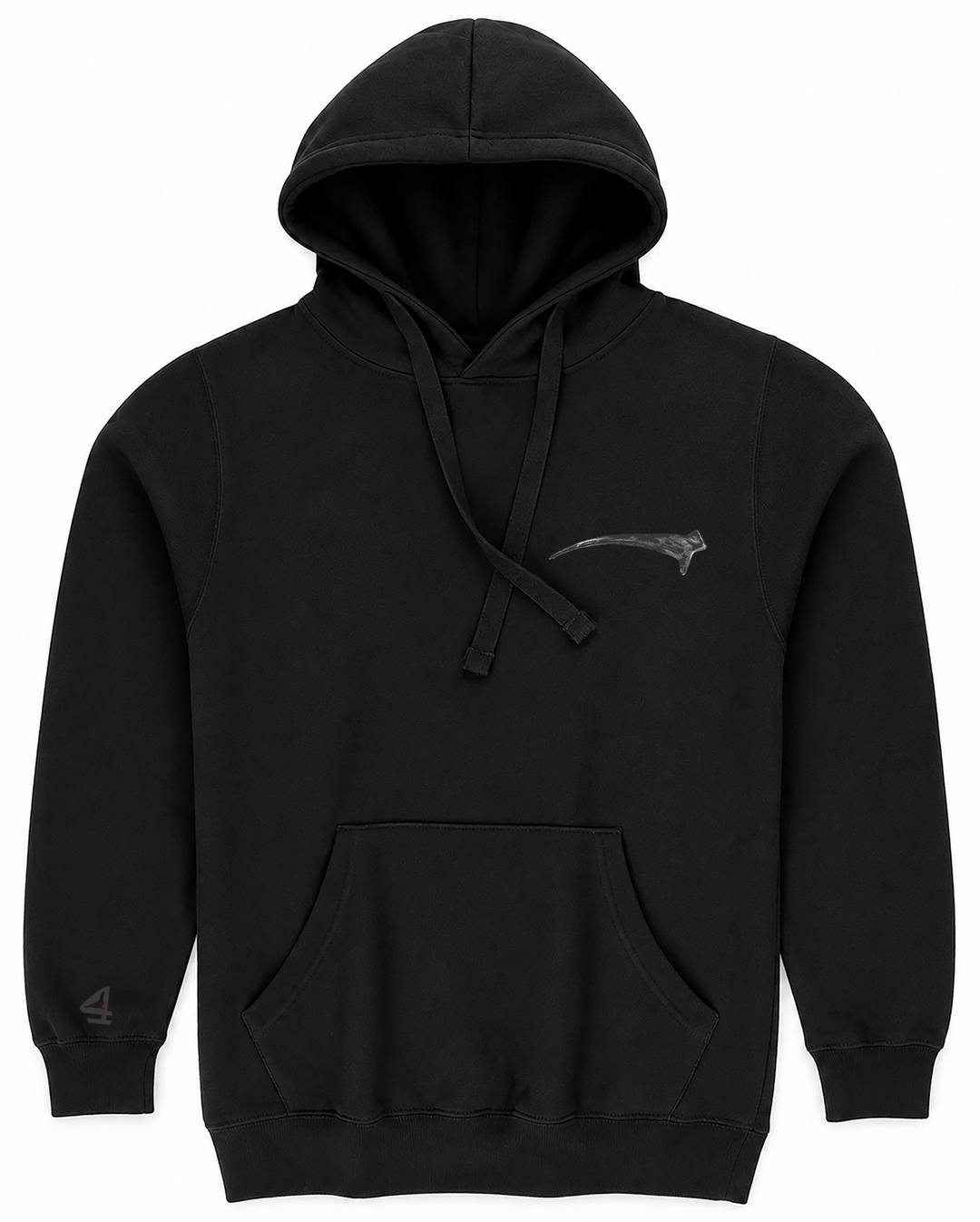 THRESHER TAIL Hoodie
