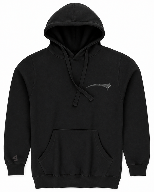 THRESHER TAIL Hoodie