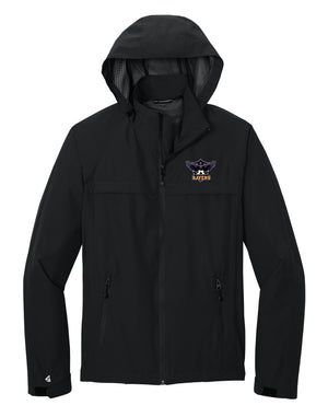Sewanhaka Girls Soccer windbreaker