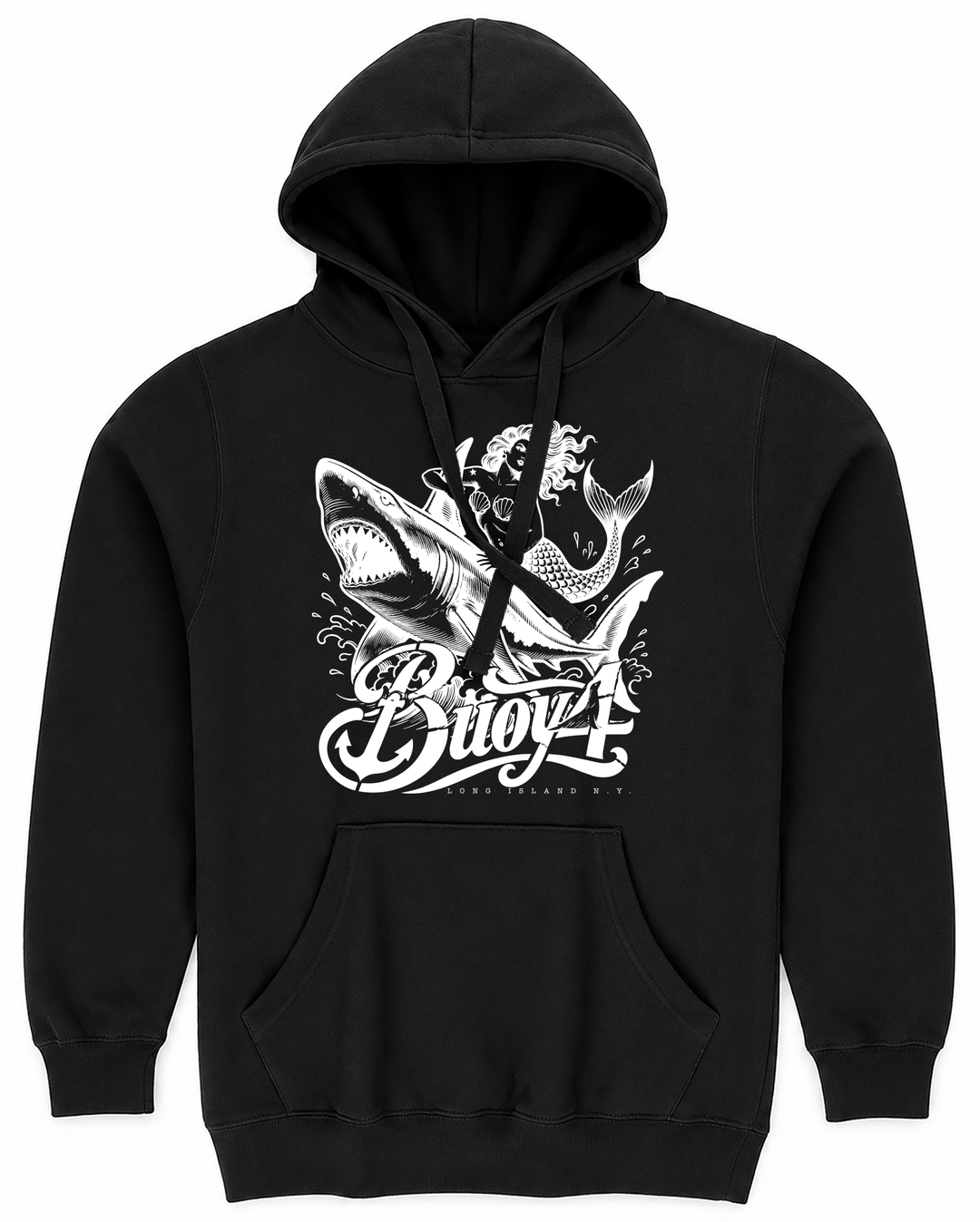SIRENS & SAVAGE Hoodie