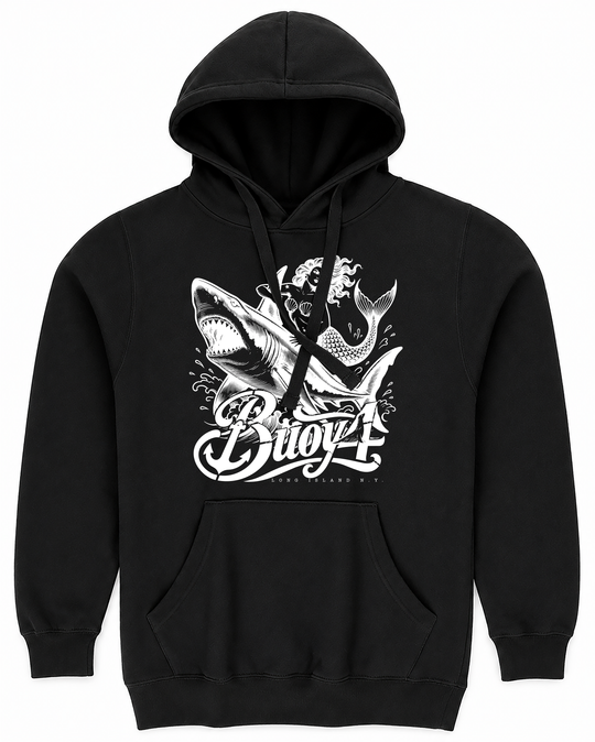 SIRENS & SAVAGE Hoodie