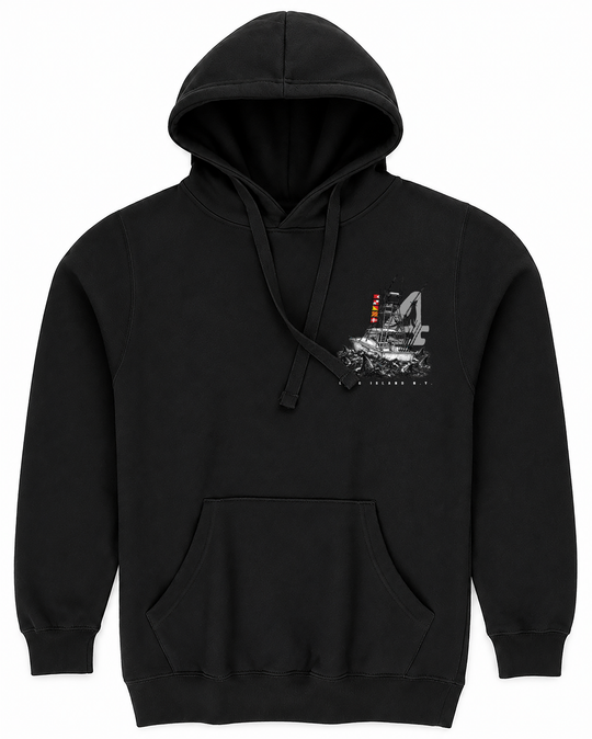 OPEN WATER Hoodie
