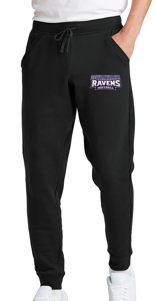 Sewanhaka Softball Jogger
