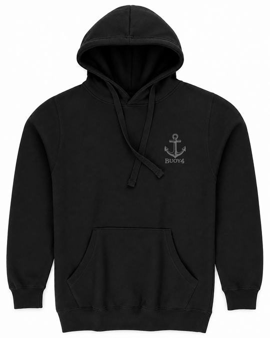 TIGHT LINES Hoodie