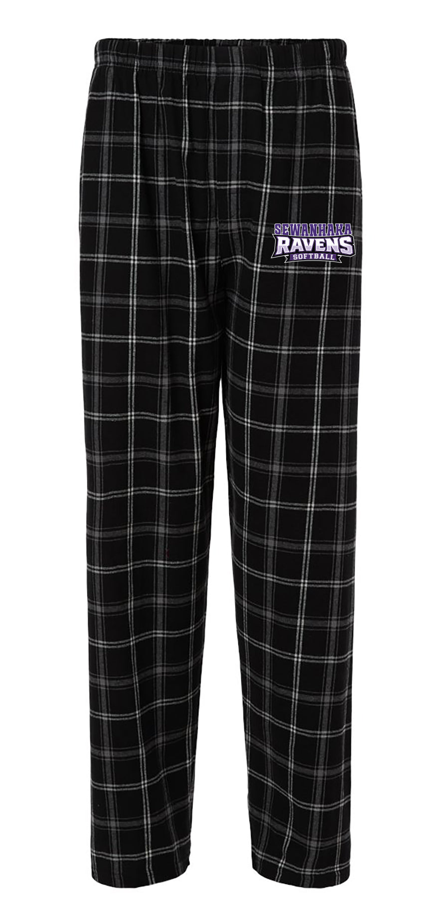 Sewanhaka Softball PJ Pants