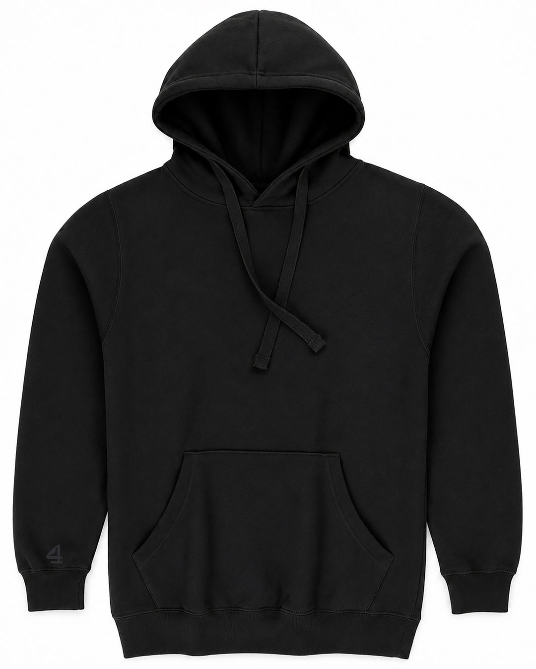 Buoy4 Core Hoodies