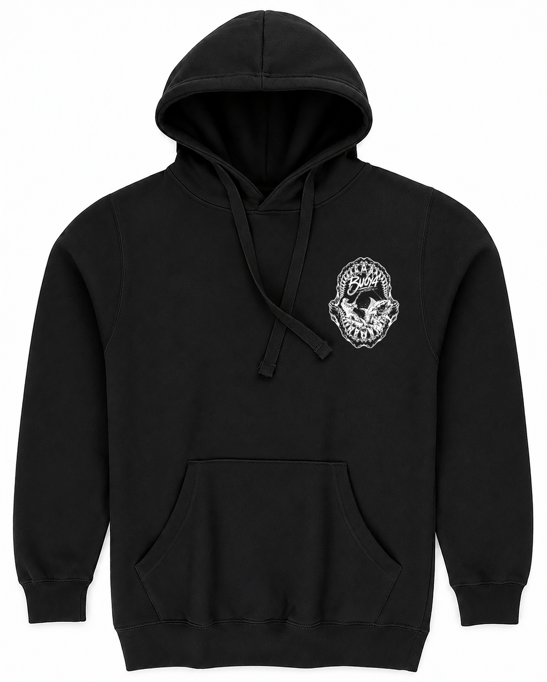 BITE BACK Hoodie