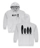 Buoy4 Surf Long Island Hoodie