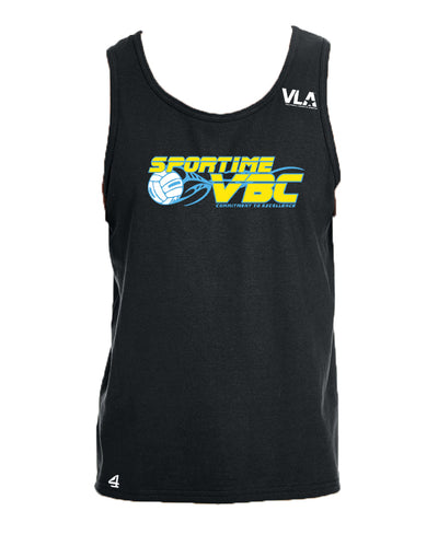 Sportime VBC Volleyball Tank Top