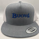 Buoy4 Embroidered Trucker Hat
