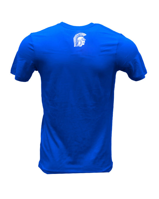 NHP Softball Diamond Short Sleeve Cotton Tee