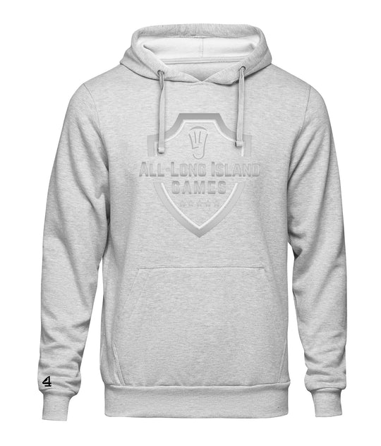 All Long Island Games Hoodie