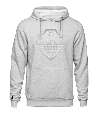 All Long Island Games Hoodie