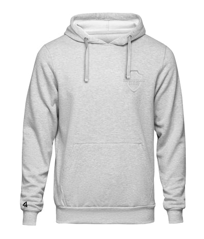 All Long Island Games American LAX Flag Hoodie