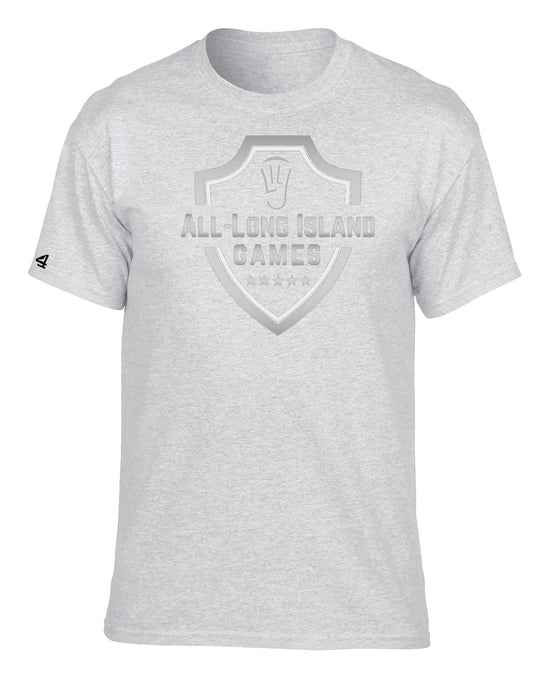 All Long Island Games SS T-shirt