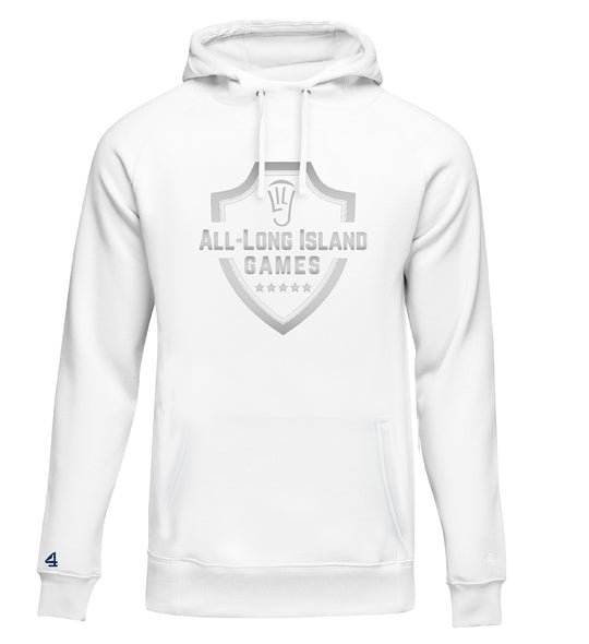All Long Island Games Hoodie