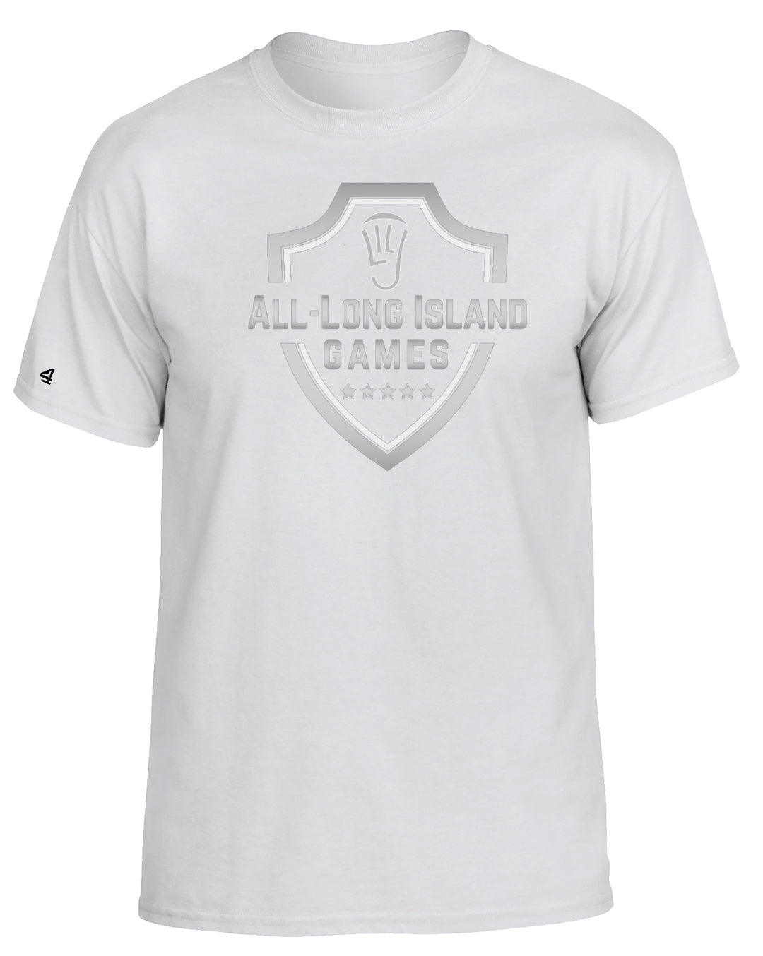 All Long Island Games SS T-shirt