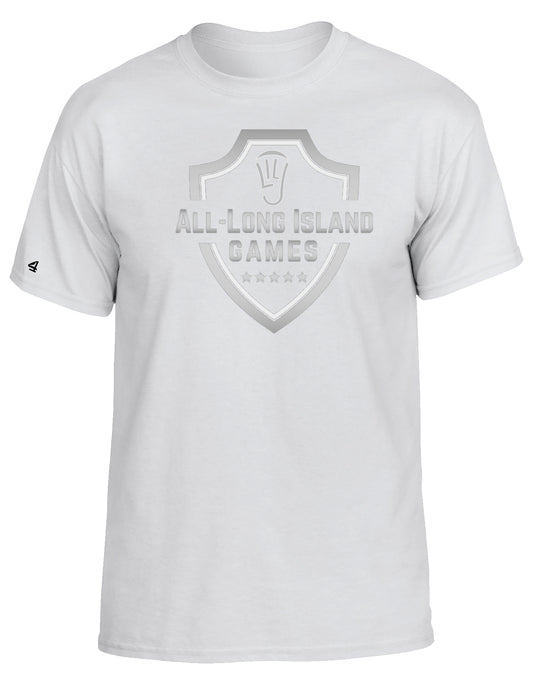 All Long Island Games SS T-shirt