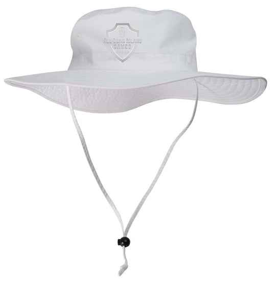 All Long Island Games Embroidered Bucket Hat
