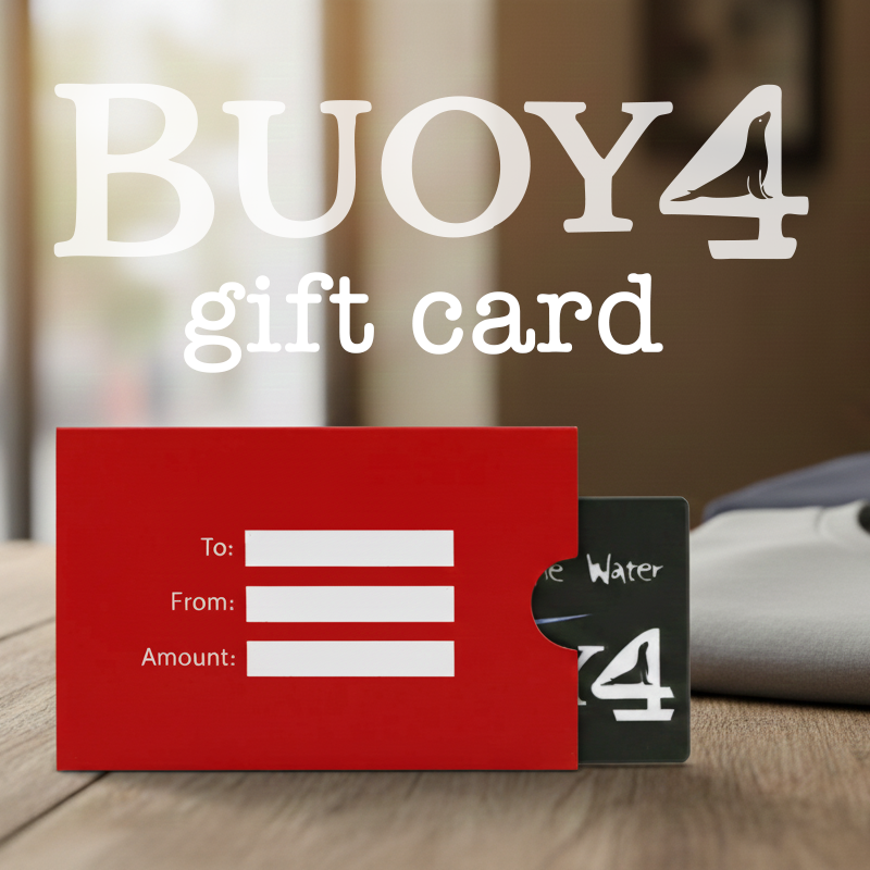 Physical Gift Card
