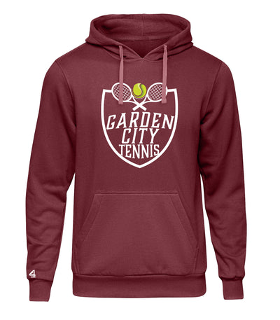 Garden City Tennis Hoodie