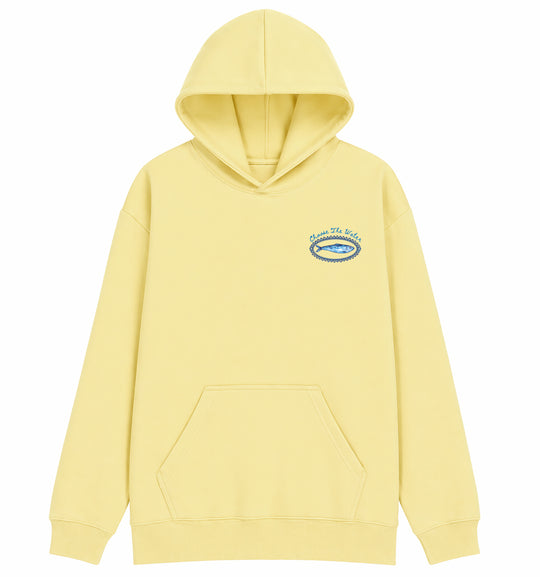 Buoy4 Sardines Oversized Hoodie
